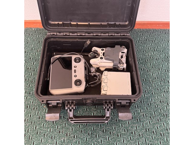Drone, dji, mini 4 pro flymore combo - afbeelding 3 van  3
