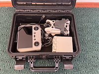 Drone, dji, mini 4 pro flymore combo - afbeelding 3 van  3