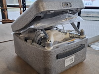 Drone, dji, phanton 4 met valschade, wit - afbeelding 3 van  11