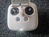 Drone, dji, phanton 4 met valschade, wit - afbeelding 8 van  11