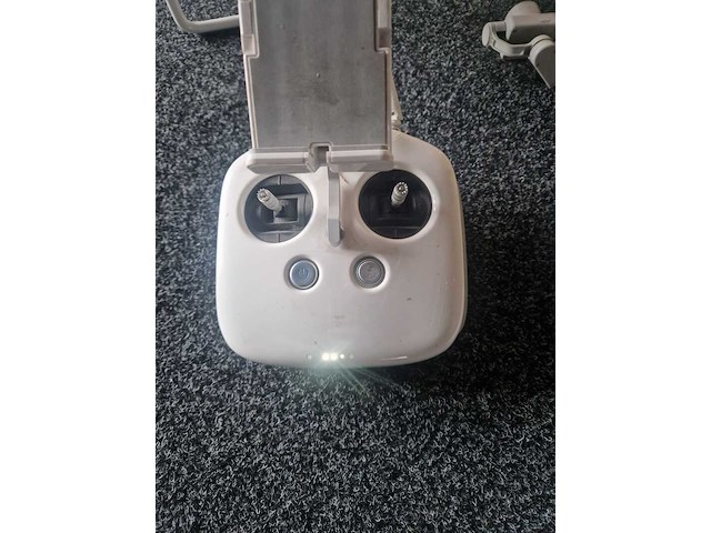 Drone, dji, phanton 4 | valschade - afbeelding 8 van  11