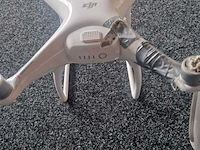 Drone, dji, phanton 4 | valschade - afbeelding 9 van  11