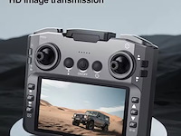 Drone dual 8k camera gt, grijs - afbeelding 5 van  8