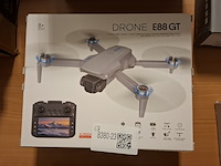 Drone dual 8k camera gt, grijs - afbeelding 8 van  8