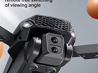 Drone dual 8k camera - afbeelding 4 van  6