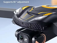Drone dual camera, s28 - afbeelding 5 van  9