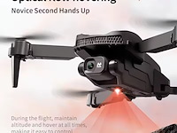 Drone dual camera, s28 - afbeelding 6 van  9