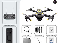 Drone dual camera, s28 - afbeelding 9 van  9