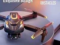 Drone dual camera - afbeelding 5 van  10