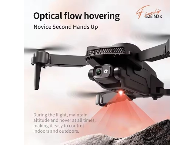 Drone dual camera - afbeelding 7 van  10