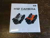 Drone h12 camera - afbeelding 1 van  2