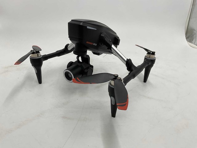 Drone irix 4k - afbeelding 1 van  9