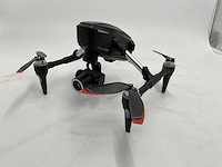 Drone irix 4k - afbeelding 1 van  9