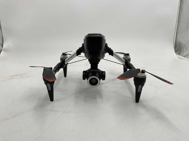 Drone irix 4k - afbeelding 2 van  9