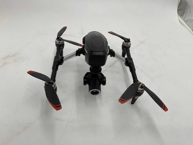 Drone irix 4k - afbeelding 3 van  9