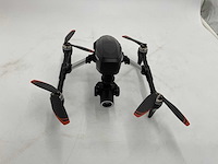 Drone irix 4k - afbeelding 3 van  9