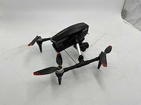 Drone irix 4k - afbeelding 4 van  9
