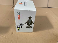 Drone irix 4k - afbeelding 9 van  9