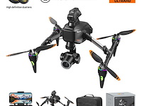 Drone irix 4k - afbeelding 1 van  5