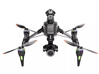 Drone irix 4k - afbeelding 4 van  5