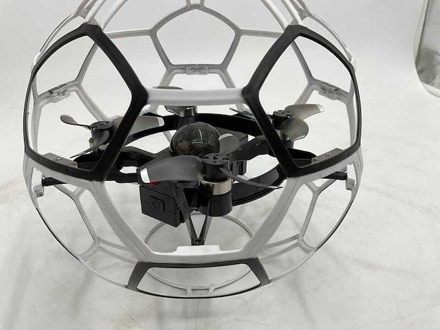Drone, k8 ball - afbeelding 8 van  9