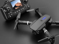 Drone max - 4k camera drone - controller met scherm
