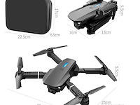 Drone max - 4k camera drone - controller met scherm - afbeelding 3 van  11