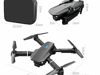 Drone max - 4k camera drone - controller met scherm - afbeelding 3 van  11