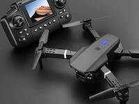 Drone max - 4k camera drone - controller met scherm