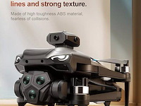 Drone met big screen controller - hd camera 4k - 6k optical flow positioning - obstacle avoidance - afbeelding 5 van  8