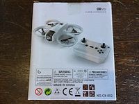 Drone mini, 2,4 ghz - afbeelding 3 van  3