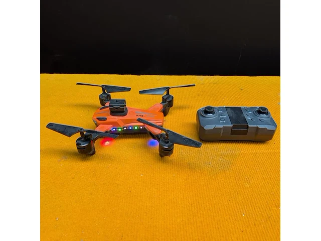 Drone p11s-max - afbeelding 1 van  6