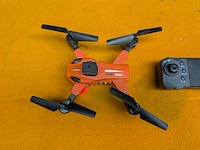 Drone p11s-max - afbeelding 2 van  6