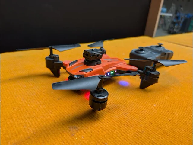 Drone p11s-max - afbeelding 3 van  6