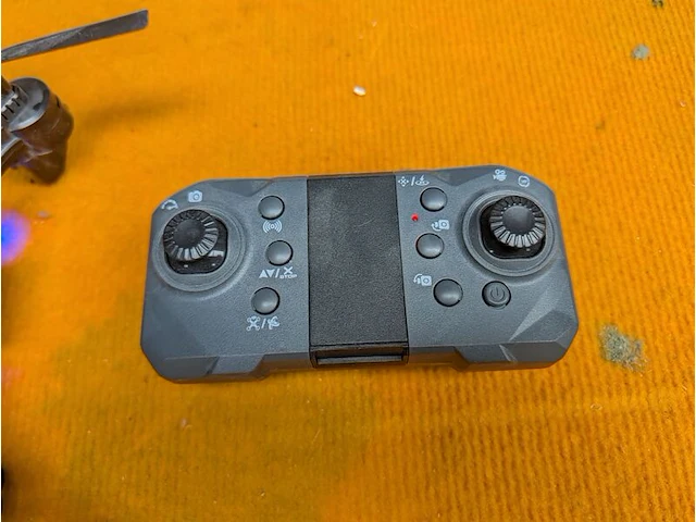 Drone p11s-max - afbeelding 4 van  6