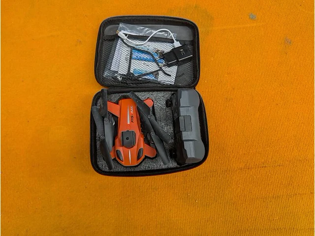 Drone p11s-max - afbeelding 6 van  6