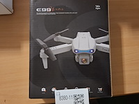 Drone pro+, wit - afbeelding 2 van  10