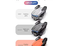 Drone pro+, wit - afbeelding 3 van  10