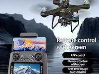 Drone professional 8k dual camera sii2, wit - afbeelding 5 van  7