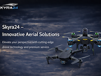 Drone professional 8k dual camera sii2, wit - afbeelding 2 van  11