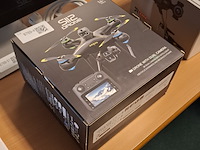 Drone professional 8k dual camera sii2, wit - afbeelding 3 van  11