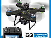 Drone professional 8k dual camera sii2 - afbeelding 1 van  10