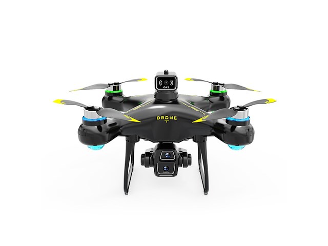 Drone professional 8k dual camera sii2 - afbeelding 1 van  9