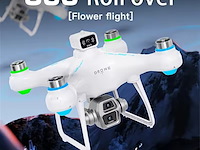 Drone professional 8k dual camera sii2 - afbeelding 6 van  9