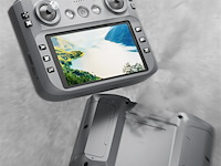 Drone professional, geel - afbeelding 2 van  18