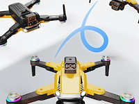 Drone professional, geel - afbeelding 3 van  18
