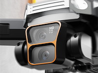 Drone professional, geel - afbeelding 4 van  18