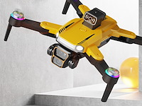 Drone professional, geel - afbeelding 5 van  18