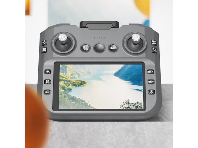 Drone professional, geel - afbeelding 14 van  18