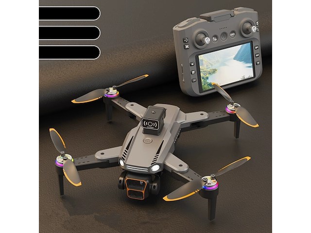 Drone professional, geel - afbeelding 17 van  18